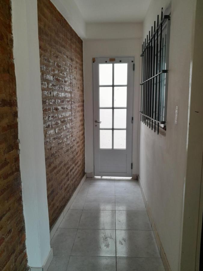 El Patio Apart Esquina  Bagian luar foto